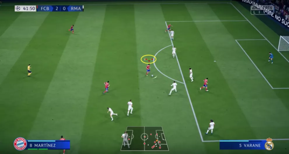 How to use timed finishing on FIFA 19 how to shoot on FIFA 19