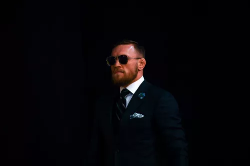 where to watch ufc 229 in ireland