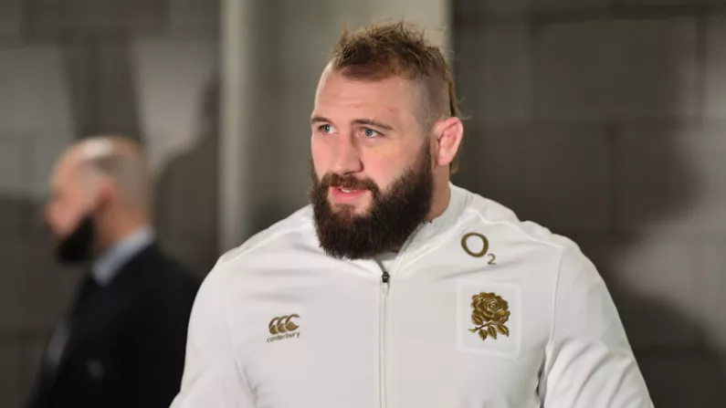 Joe Marler Admits He Used To Try And Get 'Outs' To Miss England Duty