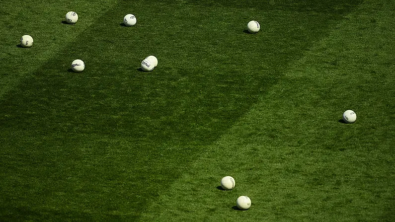 Five Proposed Rule Changes For Gaelic Football Issued By GAA Standing Committee