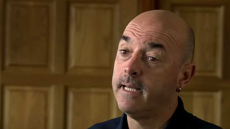 Ex-Liverpool Keeper Bruce Grobbelaar Details Harrowing Experience Of War