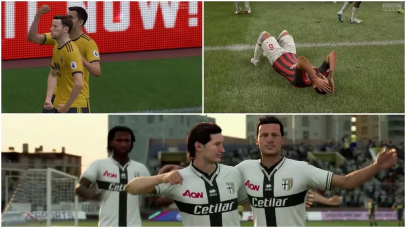 Want A Challenge? These Are The Best FIFA 19 Career Mode Teams