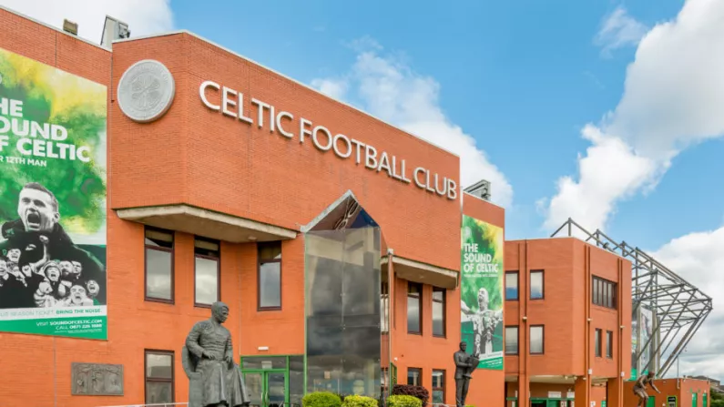 Celtic Accuse 'Irrational' SPFL Board Of Discriminating Against Them