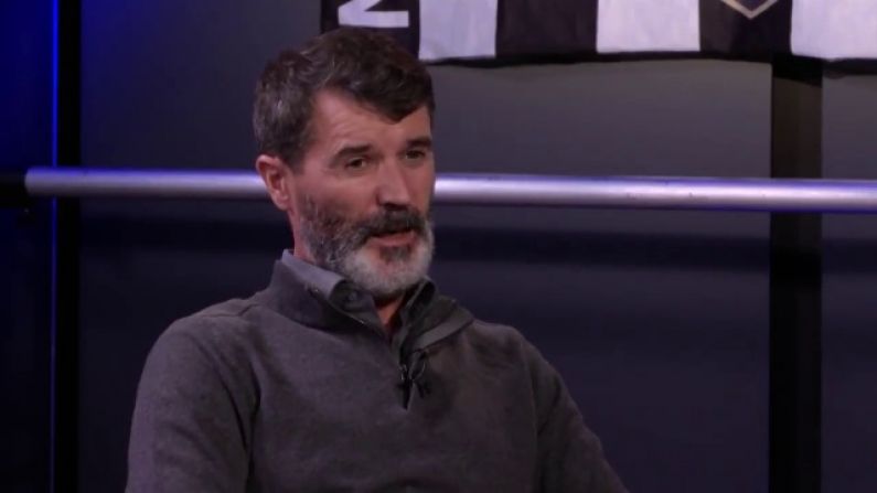 Roy Keane Takes Aim At 'Cry Baby' Manchester United Players