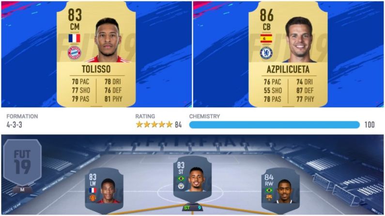 How to use the FIFA 19 web app and manage your Ultimate Team