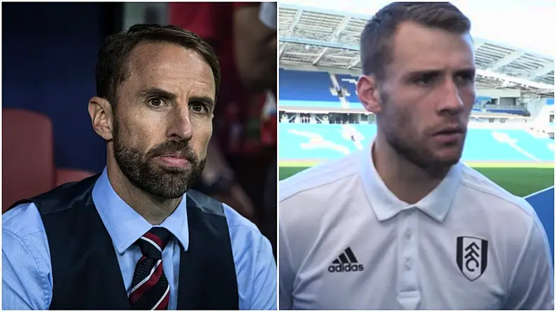 England Squad Named: Marcus Bettinelli Among Lesser-Known Picks