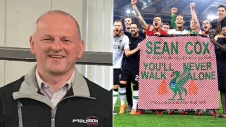 Meath GAA Club Announce Great Plans To Raise Funds For Sean Cox