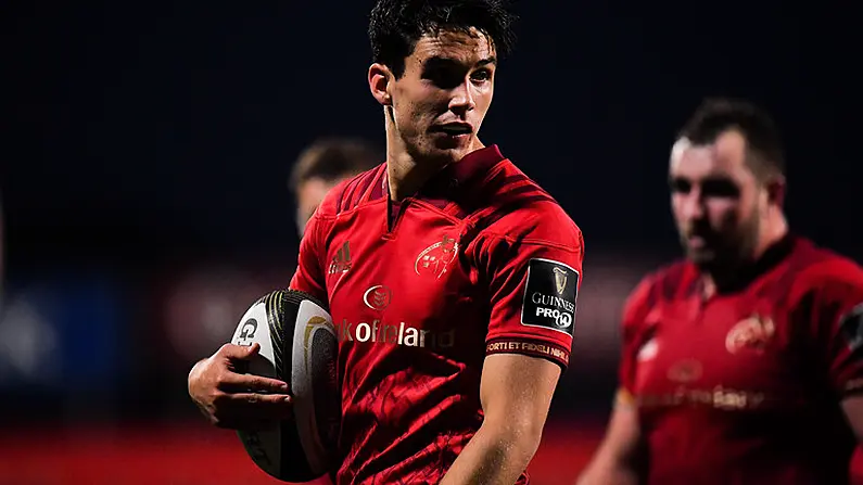 Munster And Leinster Name Strong Teams Ahead Of Saturday's Derby