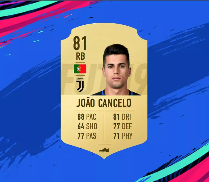 Most overpowered players fifa 19