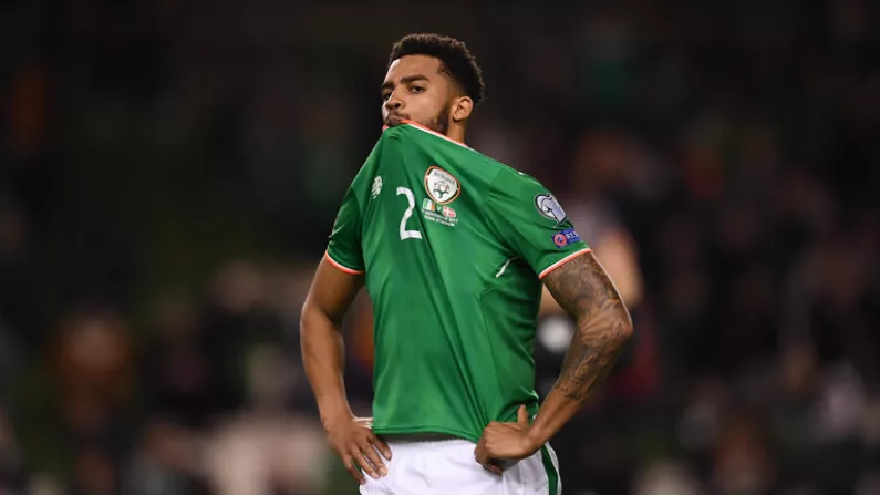 Alan Shearer Admonishes Cyrus Christie For Role In 5-1 Arsenal Defeat