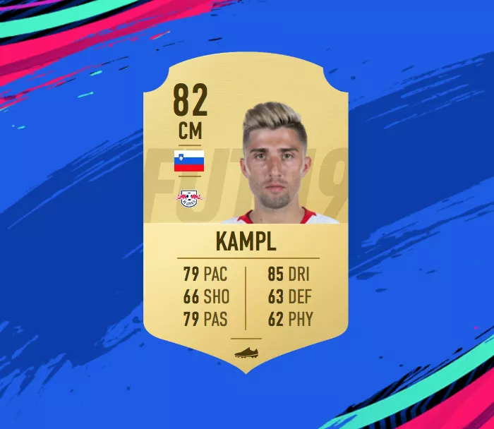 FIFA 19 Bundesliga Ultimate Team Bargains 