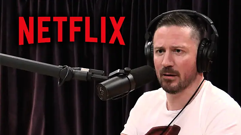 John Kavanagh Teases Three Part Documentary About Conor McGregor