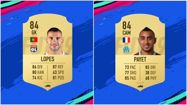Here Are 7 Of The Top FIFA 19 Ligue 1 Ultimate Team Bargains