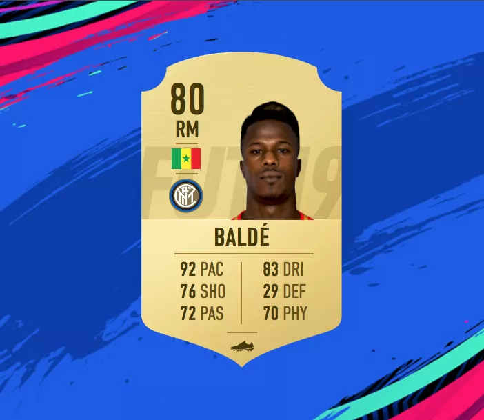 FIFA 19 Serie A Ultimate Team bargains