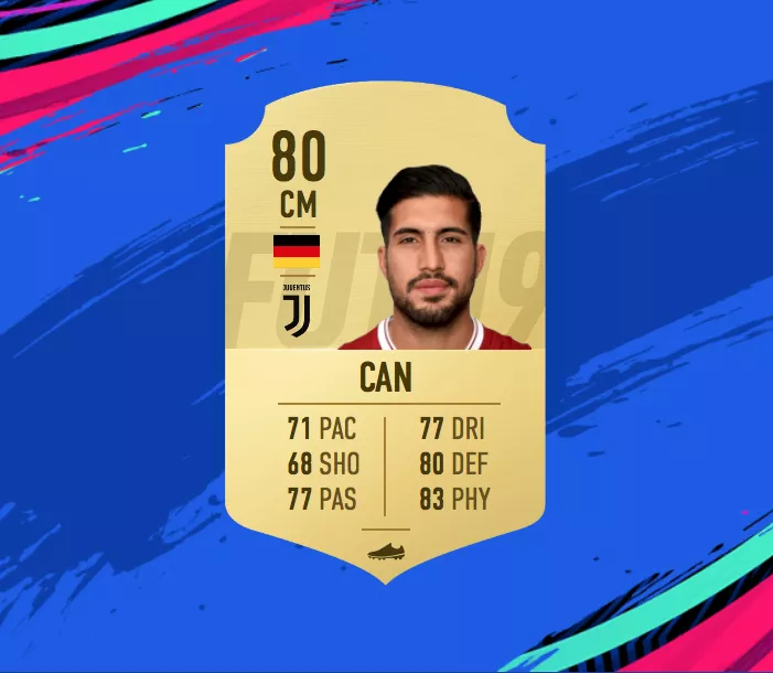 FIFA 19 Serie A Ultimate Team Bargains