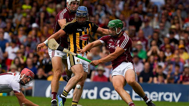 GAA Address Huge Flaw As 2019 Leinster Hurling Championship Fixtures Confirmed