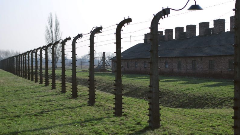 Chelsea To Send Racist Fans On Educational Trip To Auschwitz