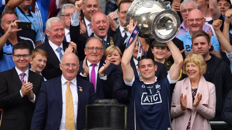 Here's The Draw For The 2019 All-Ireland Football Championship