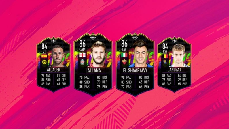 Explained: How To Make The Most Of FIFA 19 FUT Swap Deals