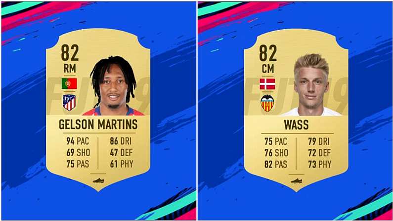 Here Are The 9 Best FIFA 19 La Liga Ultimate Team Bargains