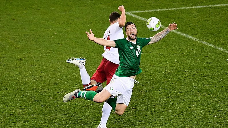 Martin O'Neill Says Ireland Are Rebuilding - But To Where Exactly?