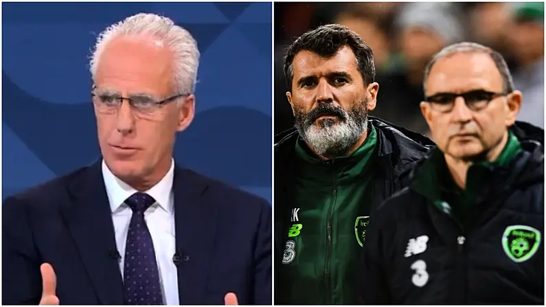 'It's Not Sexy' - McCarthy Wary Of Wavering Interest In Pragmatic Ireland