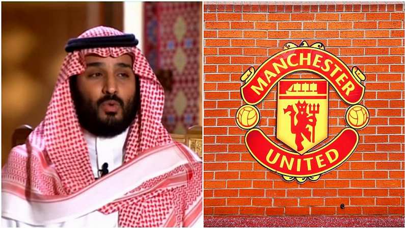 Reports: Rumours Of Manchester United Sale To Saudi Prince Inaccurate