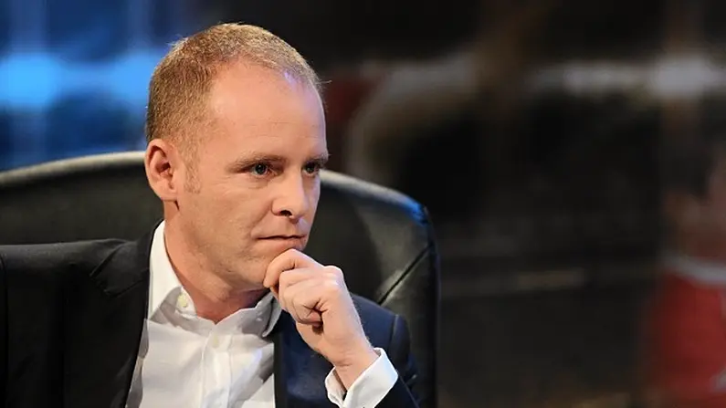 Ryle Nugent Has New Commentary Home For November Internationals