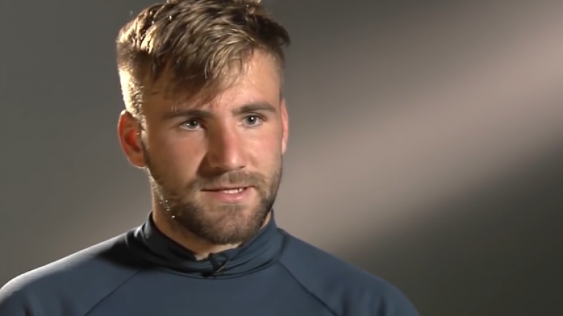 Lengthy Luke Shaw Contract Set To Reward Defender's Impressive Revival