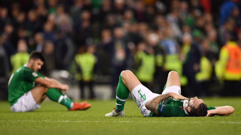 O'Neill's Era Is Done - We Must Now Decide Whether The Irish Team Is Worth Caring About