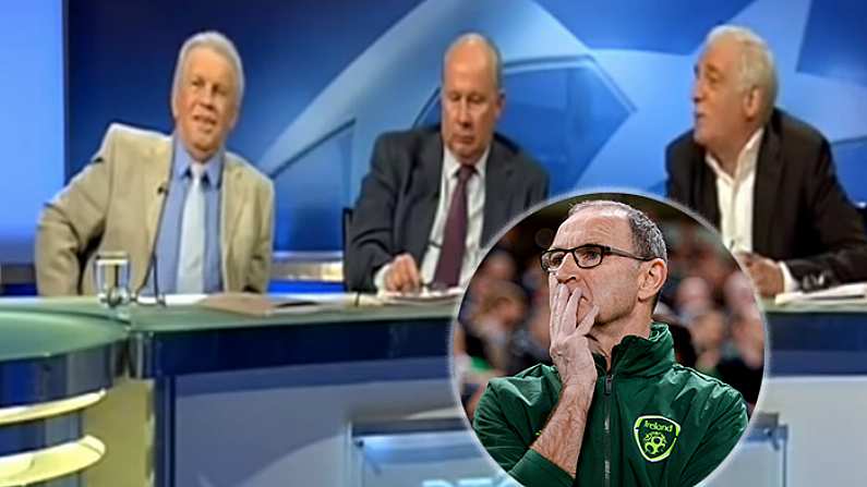 'A Big Problem'- Brady And Dunphy Have One Big Criticism Of O'Neill's Management