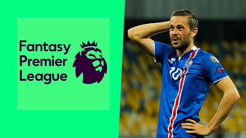 Fantasy Premier League Tips For Gameweek 9