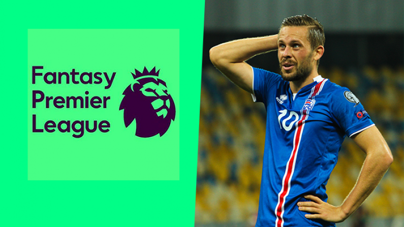 Fantasy Premier League Tips For Gameweek 9