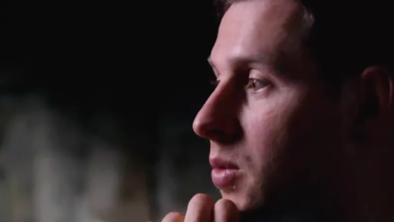 Watch: Upcoming Trailer For Philly McMahon RTE Doc On Addiction