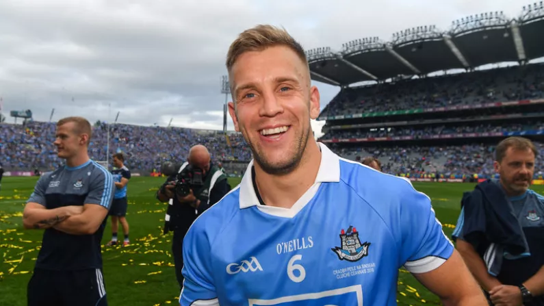 Some Big Names Selected In Dublin Team For Tonight's Underdogs Clash