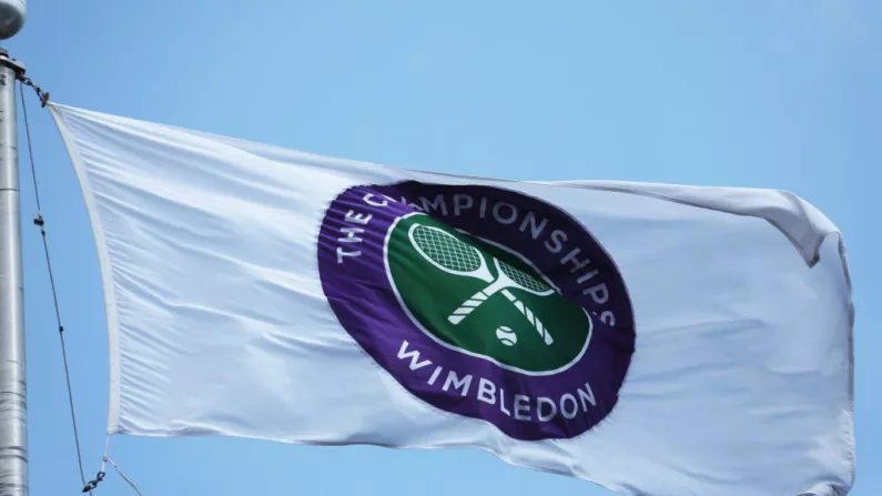 Wimbledon To Introduce Final-Set Tie-Breaker For 2019