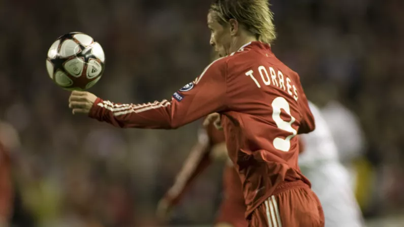 Carragher Reveals Surprise Reaction Of Liverpool Players To Sale Of Torres