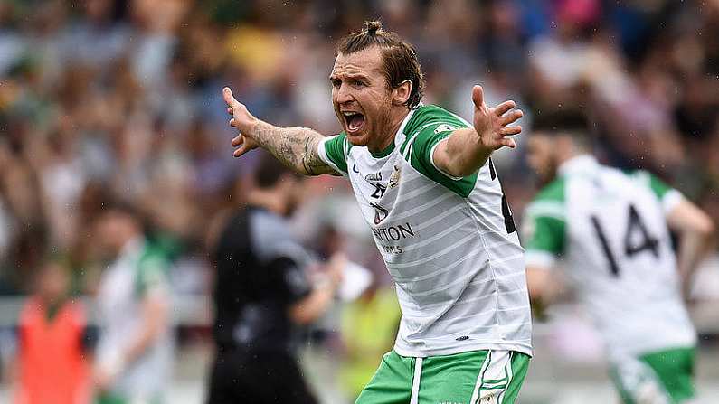 Watch: Last Gasp Owen Mulligan Score Salvages London SFC Final Draw