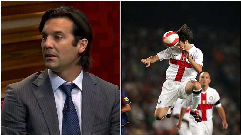 Who is Santiago Solari? The Man Poised To Take Charge Of Real Madrid