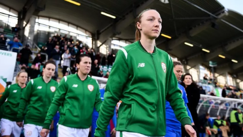 Quinn's Swedish Experience Has Teachings For All Irish Sport