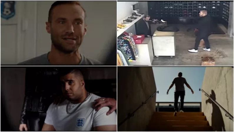 Review: Calum Best's 'Dangerous Game' - The Worst Football Movie Of All Time