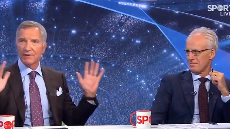 Watch: Souness Highlights Rarely Criticised United Midfielder's Failings