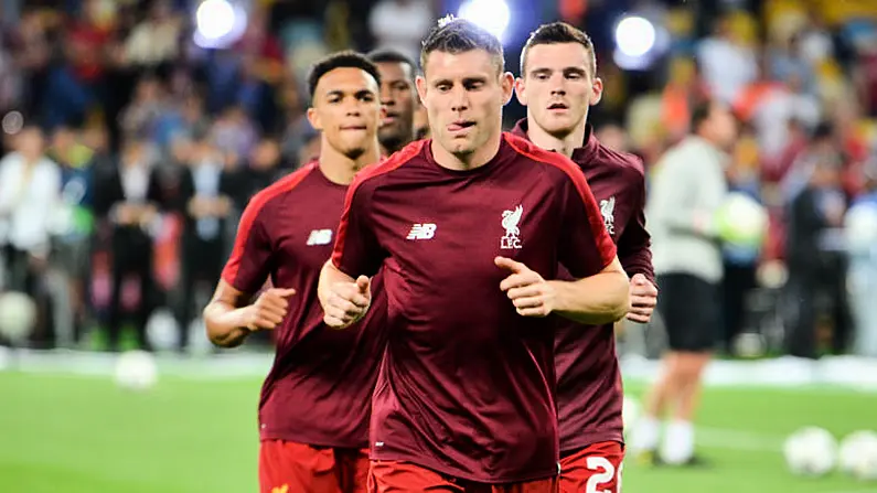 Where To Watch Liverpool Vs Red Star Belgrade: All The Details