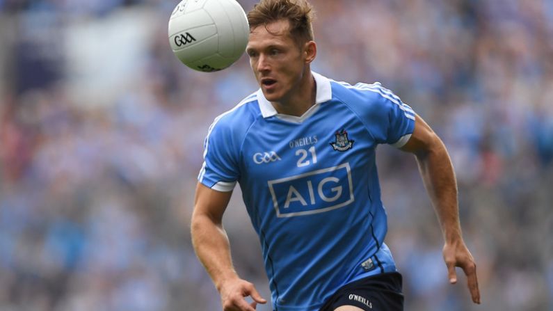 Second-Tier Gaelic Football Competition Continues To Gain Momentum