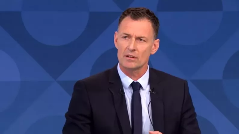 Chris Sutton Hammered For 'Talking Shite' About Celtic On Tough Night