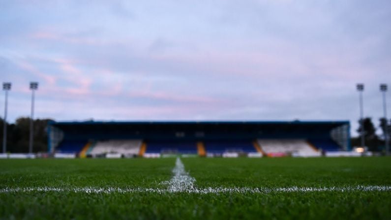 Betting Suspended On Tonight's Airtricity League Match After 'Problems'