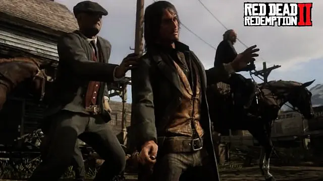 Red Dead Redemption 2: Ultimate Edition