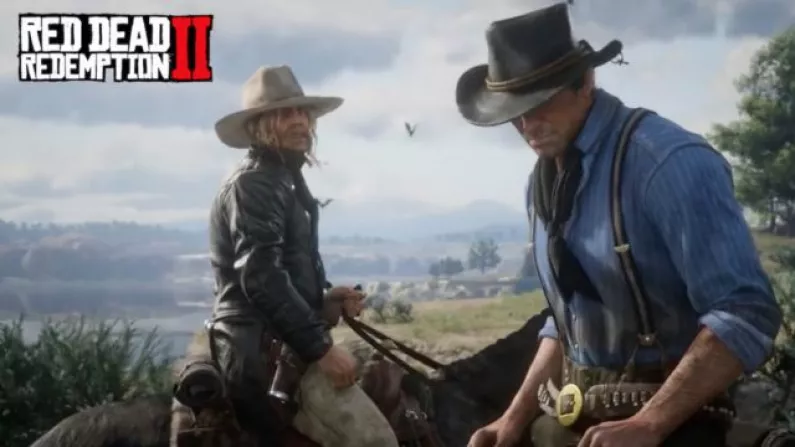 Indbildsk visuel rør All You Need To Know About Red Dead Redemption 2 Ultimate Edition | Balls.ie