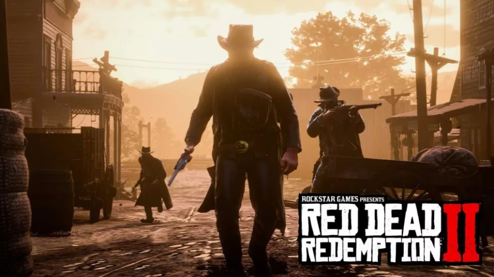 how to play red dead redemption 2 online