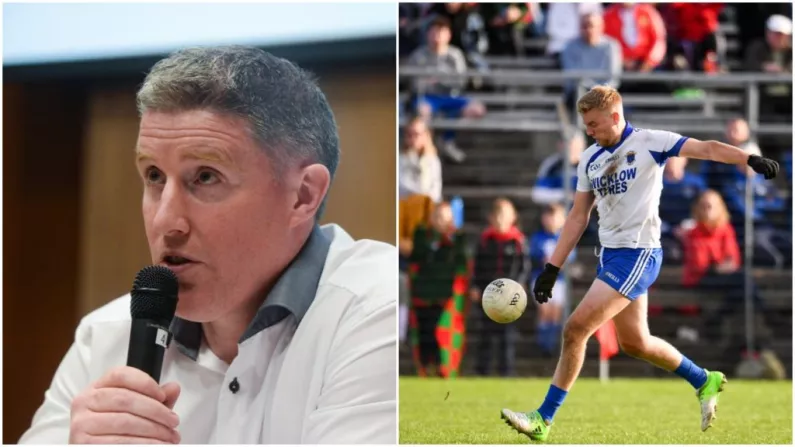 CPA Chairman Warns Of 'Strike Action' If Scenario Facing Wicklow Winners Continues